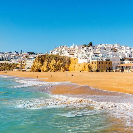 Albufeira Acoteias Villa With Pool By Homing Buitenkant foto