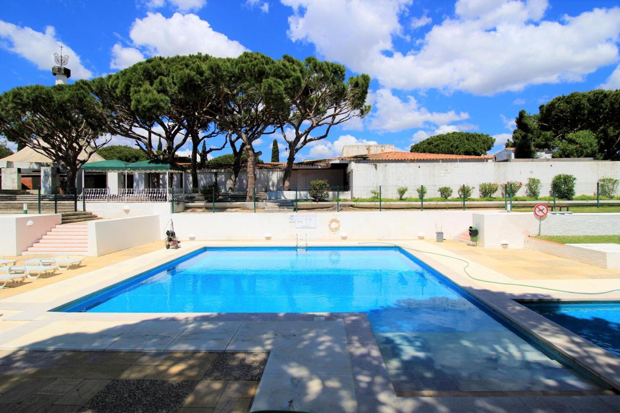 Albufeira Acoteias Villa With Pool By Homing Buitenkant foto
