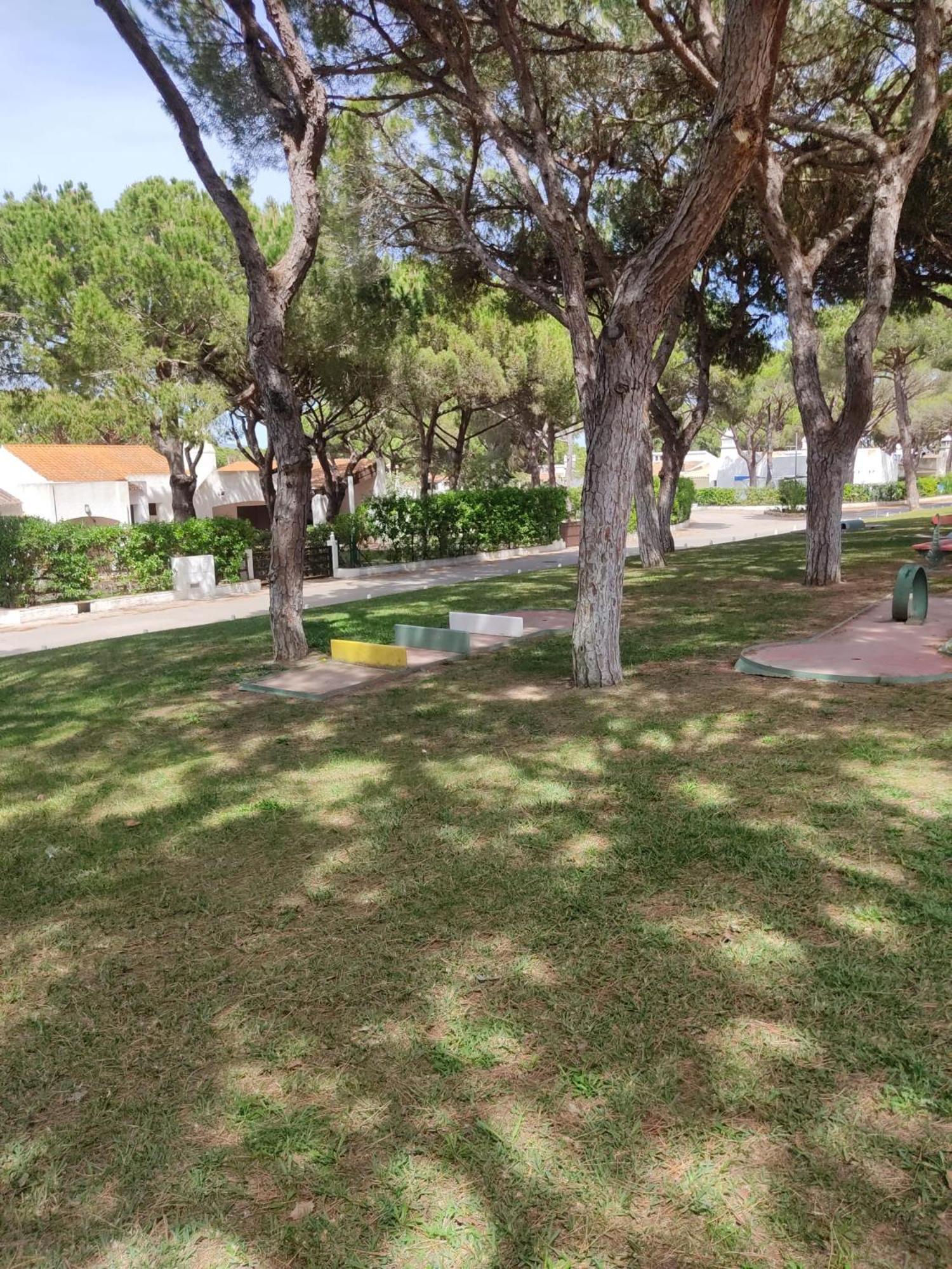 Albufeira Acoteias Villa With Pool By Homing Buitenkant foto