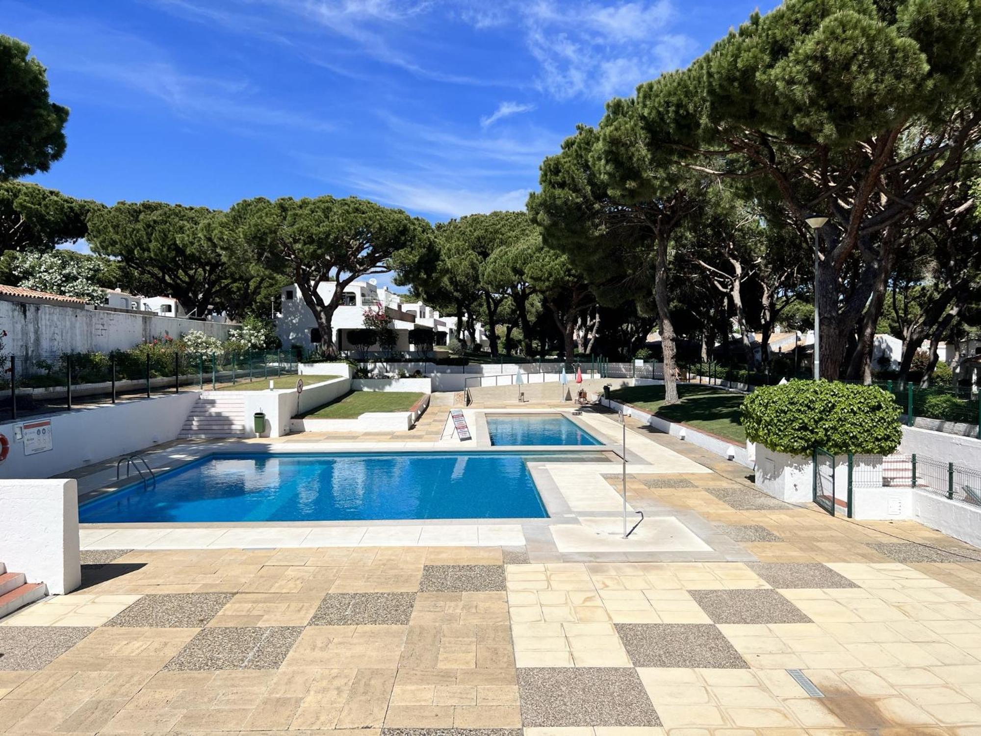 Albufeira Acoteias Villa With Pool By Homing Buitenkant foto