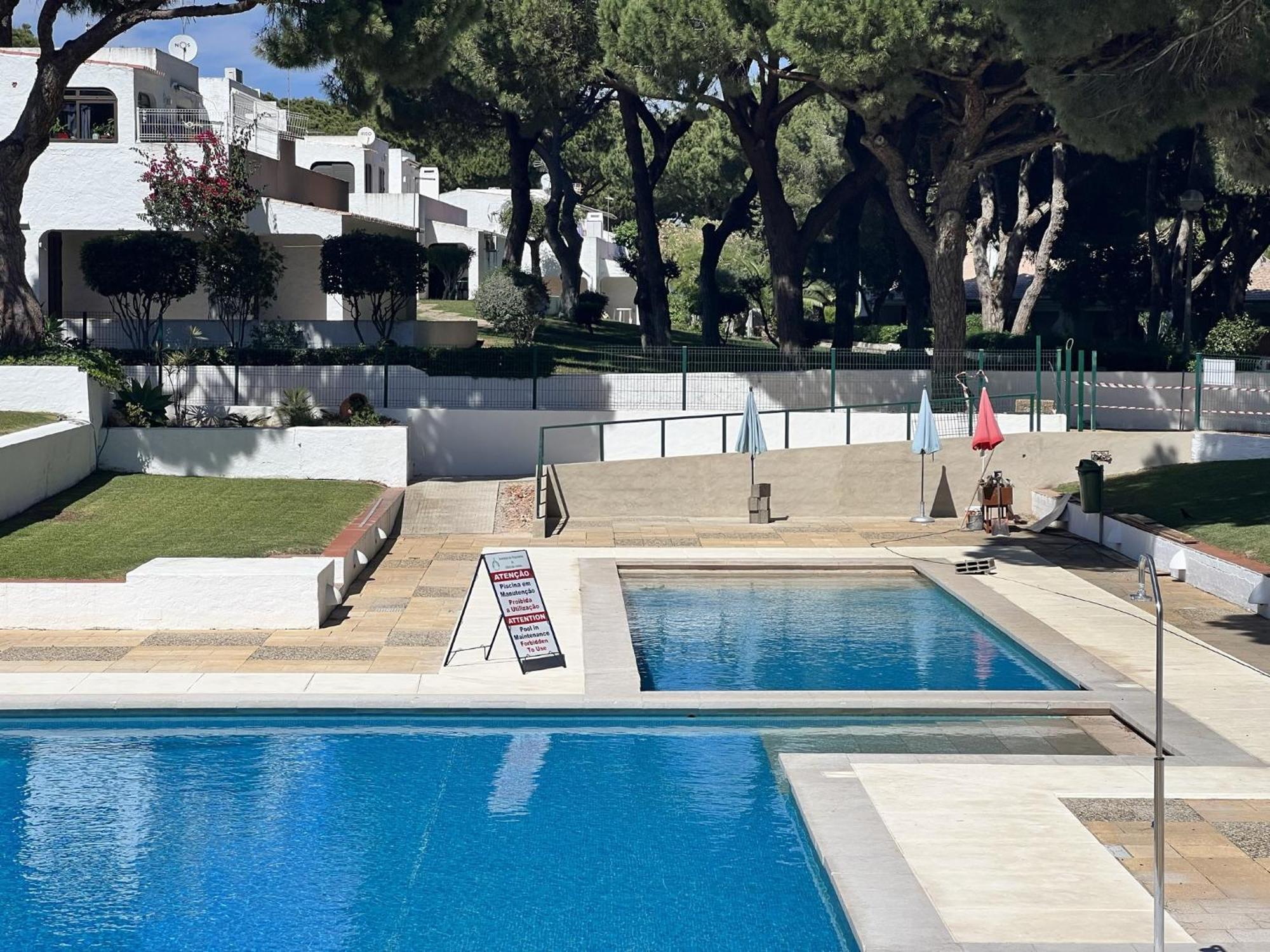 Albufeira Acoteias Villa With Pool By Homing Buitenkant foto