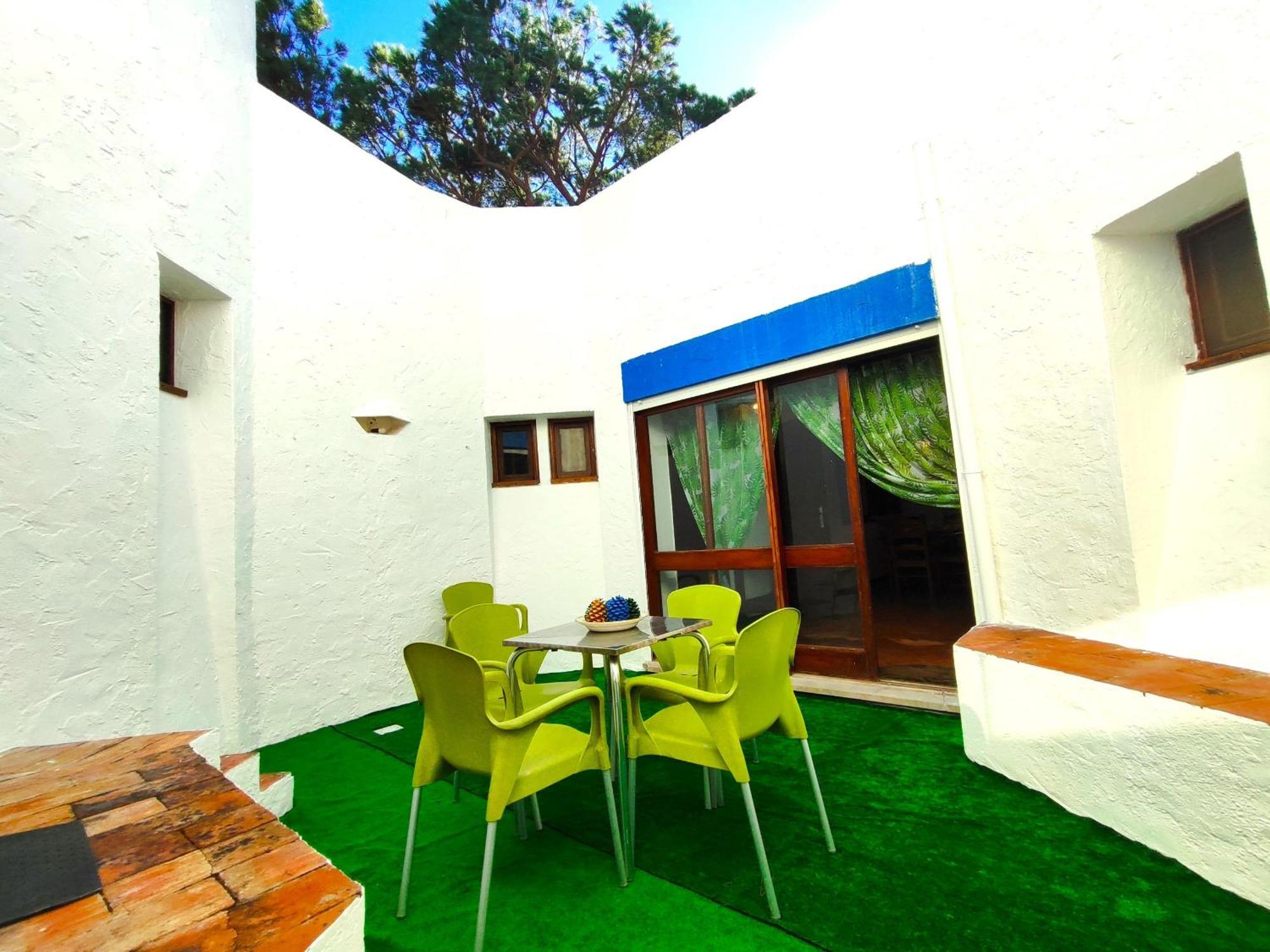 Albufeira Acoteias Villa With Pool By Homing Buitenkant foto