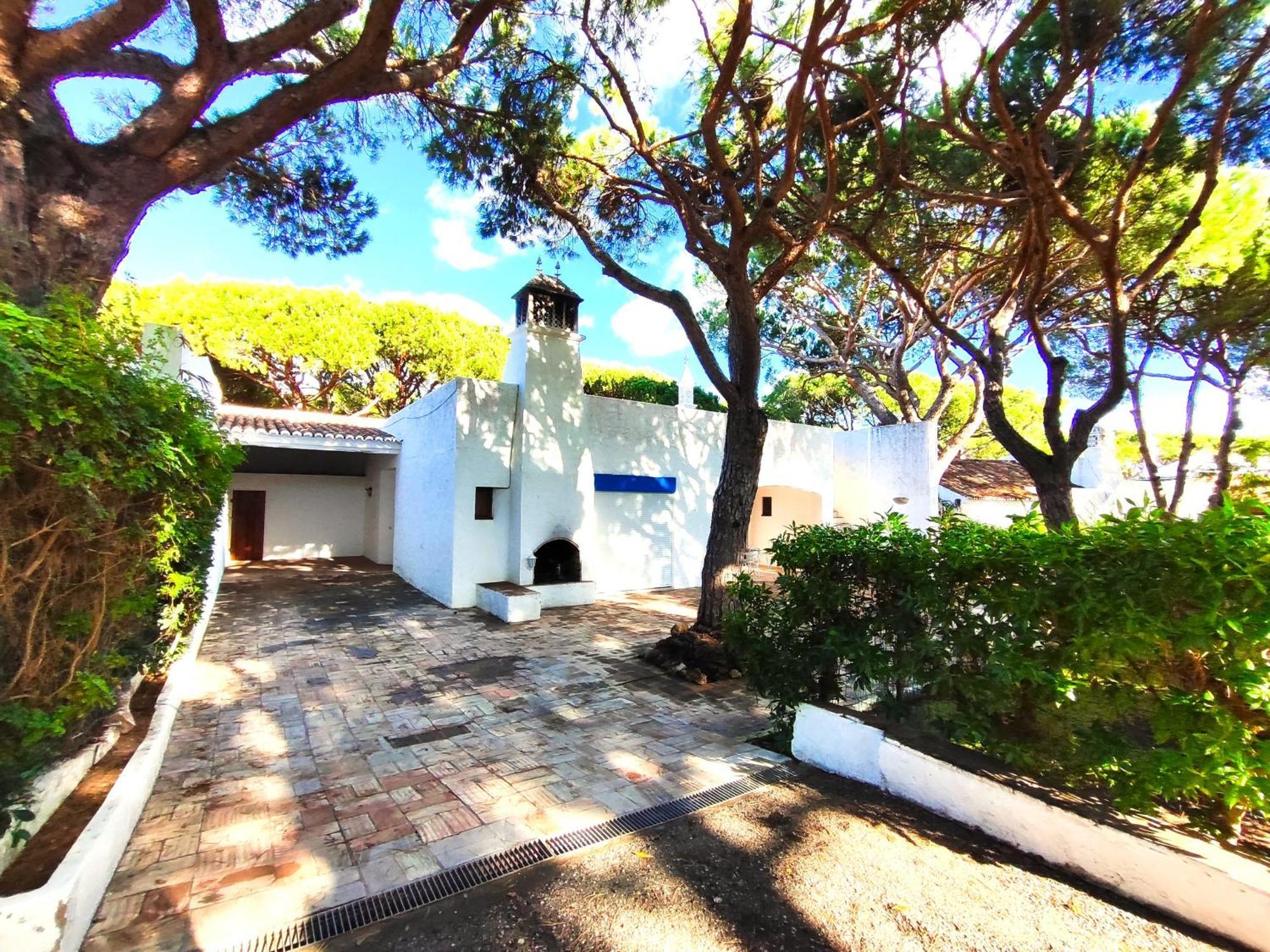 Albufeira Acoteias Villa With Pool By Homing Buitenkant foto