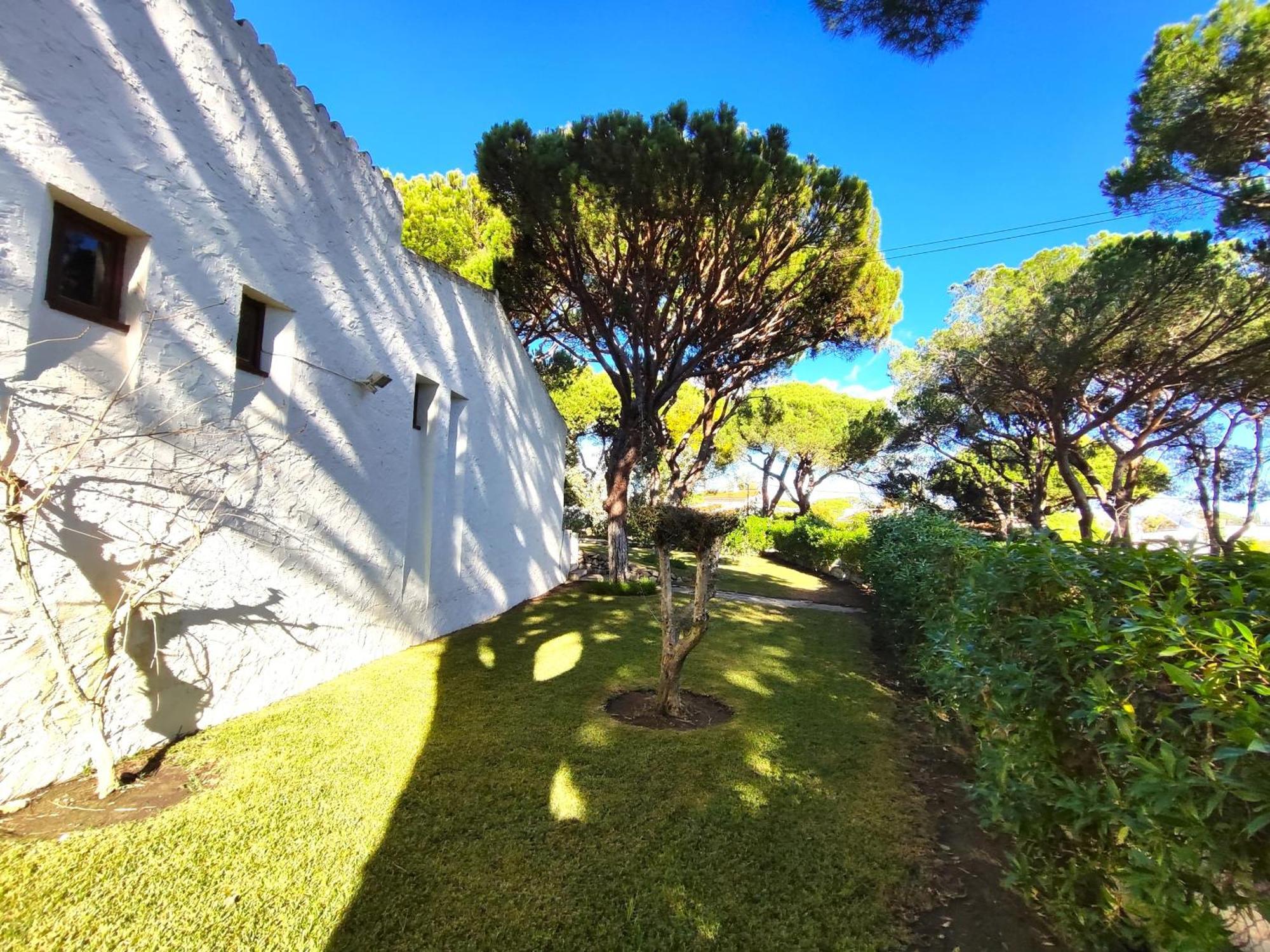 Albufeira Acoteias Villa With Pool By Homing Buitenkant foto