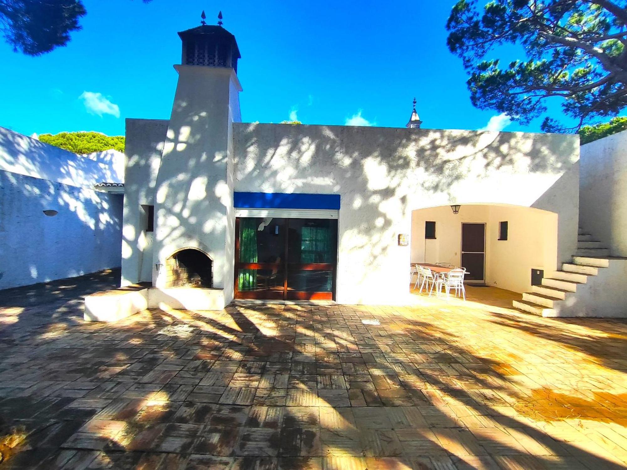 Albufeira Acoteias Villa With Pool By Homing Buitenkant foto